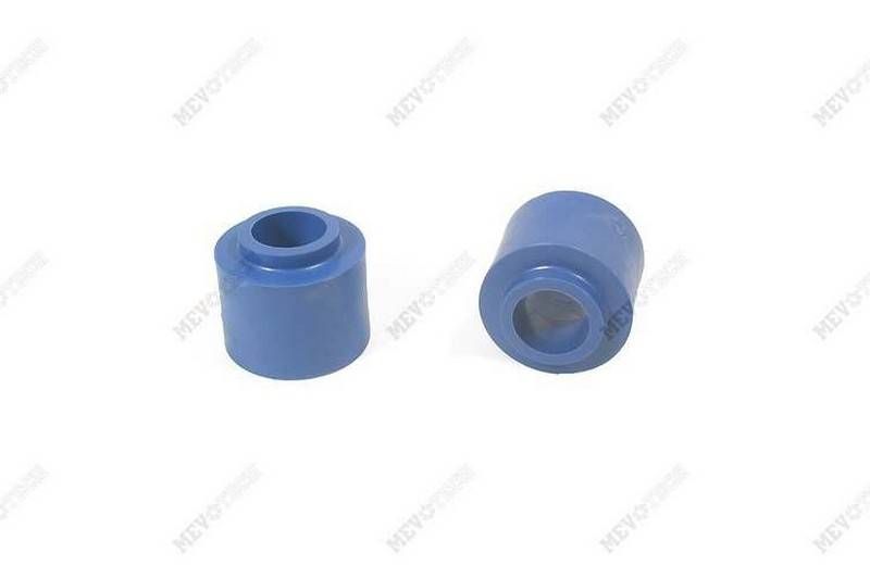 Front To Arm Suspension Strut Rod Bushing Kit for Chrysler Intrepid 2004 2003 2002 2001 2000 1999 1998 1997 1996 1995 1994 1993 P-2741262