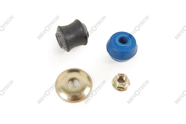 Front Suspension Stabilizer Bar Link Kit for Volvo 242 1984 1983 1982 1981 1980 1979 P-2744974