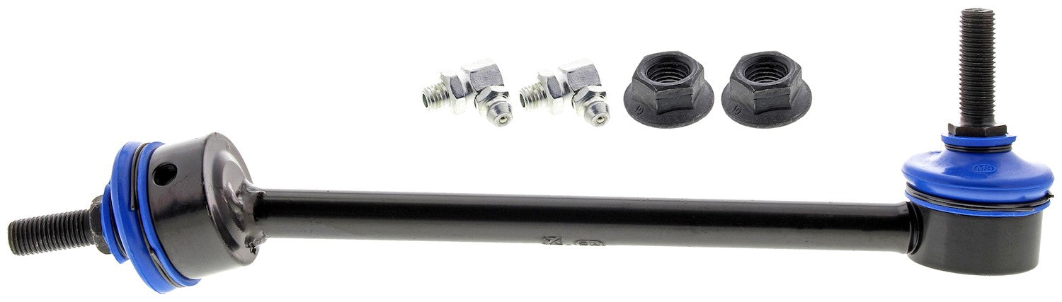 Rear Right/Passenger Side Suspension Stabilizer Bar Link Kit for Jaguar XFR-S 2015 2014 2013 P-2749807