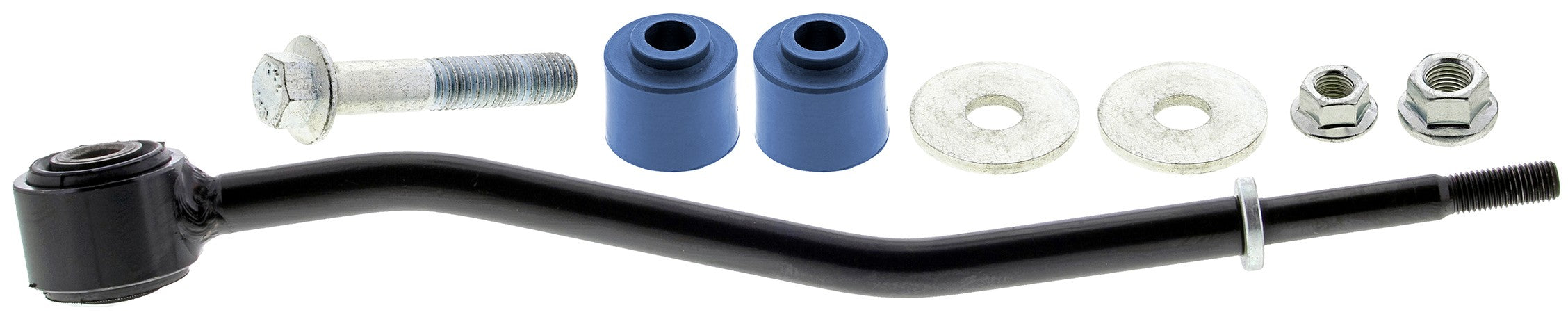 Rear Suspension Stabilizer Bar Link Kit for Ford Bronco 1996 1995 1994 1993 1992 1991 1990 P-2752772