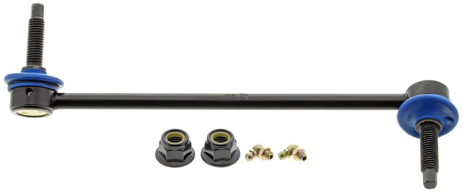 Front Right/Passenger Side Suspension Stabilizer Bar Link Kit for Ford Police Interceptor Sedan 2019 2018 2017 2016 2015 2014 2013 P-2752786