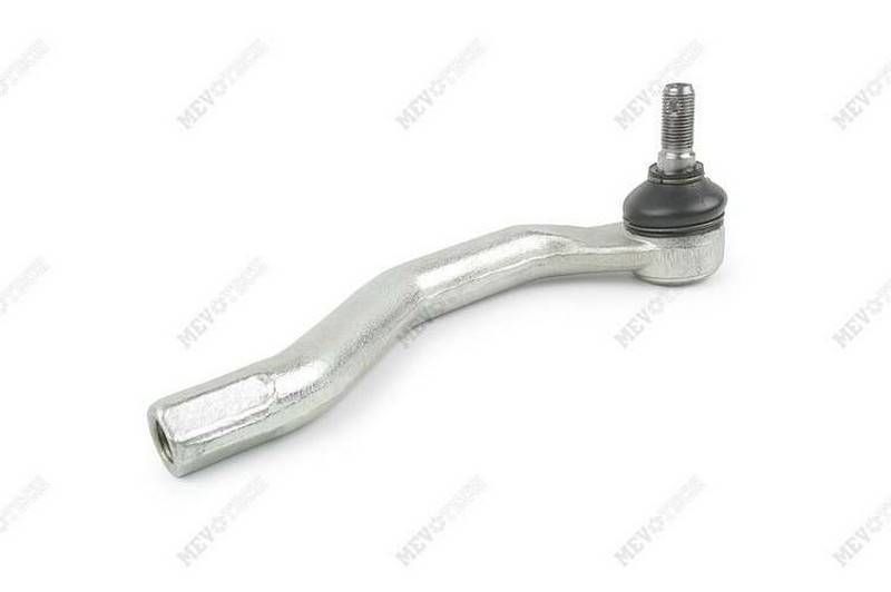 Front Right Outer Steering Tie Rod End for Acura CSX 2011 2010 2009 2008 2007 2006 - Mevotech MS60601