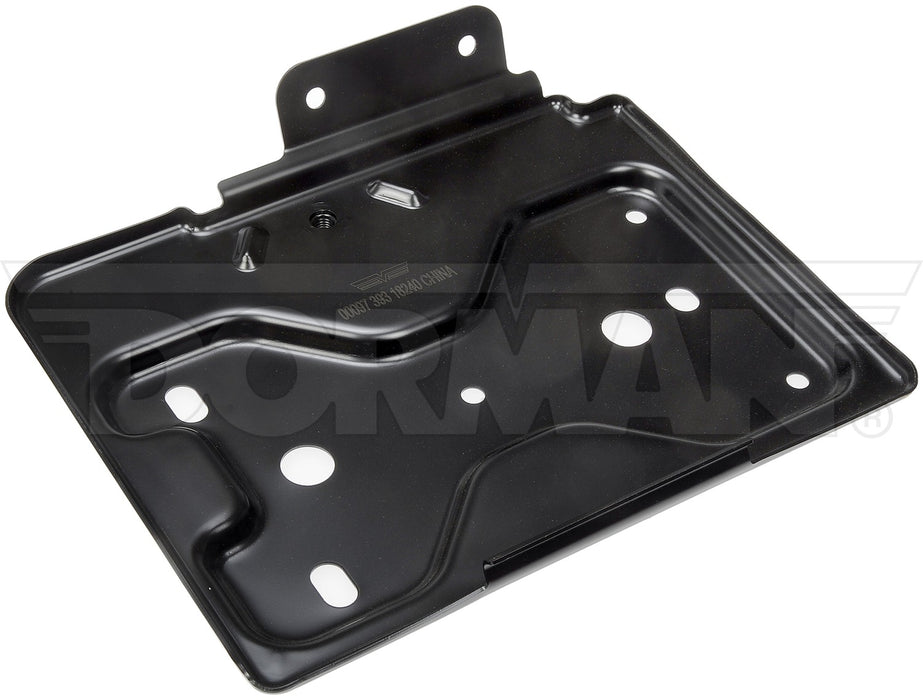 Left Battery Tray for Cadillac Escalade 2006 2005 2004 2003 2002 2001 2000 1999 P-2764553