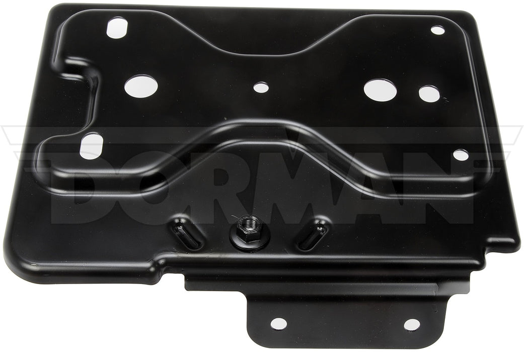 Left Battery Tray for Chevrolet C2500 Suburban 1999 P-2764561