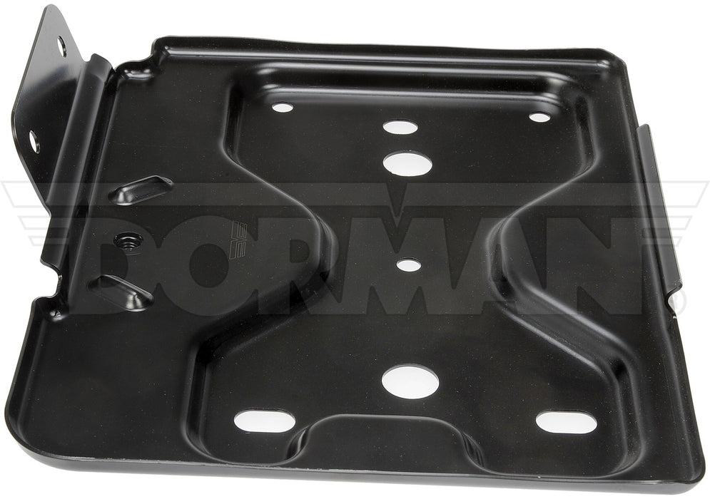 Left Battery Tray for Cadillac Escalade 2006 2005 2004 2003 2002 2001 2000 1999 P-2764553