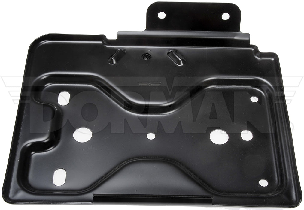 Left Battery Tray for Chevrolet C2500 Suburban 1999 P-2764561