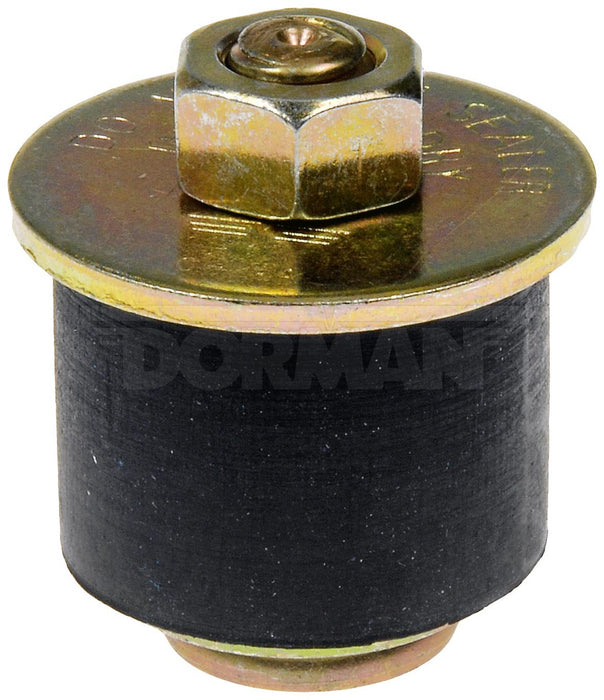 Engine Oil Galley Plug for Oldsmobile Toronado Brougham 4.1L V6 1992 1991 1988 1987 1986 1984 1983 1982 1981 P-2765140