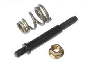 Front Exhaust Manifold Bolt and Spring for Cadillac Eldorado 1987 1986 P-2765497