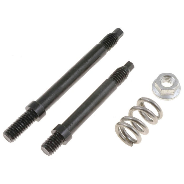 Front Exhaust Manifold Bolt and Spring for GMC Jimmy 1991 1990 1989 1988 1987 1986 1985 1984 1983 P-2766039