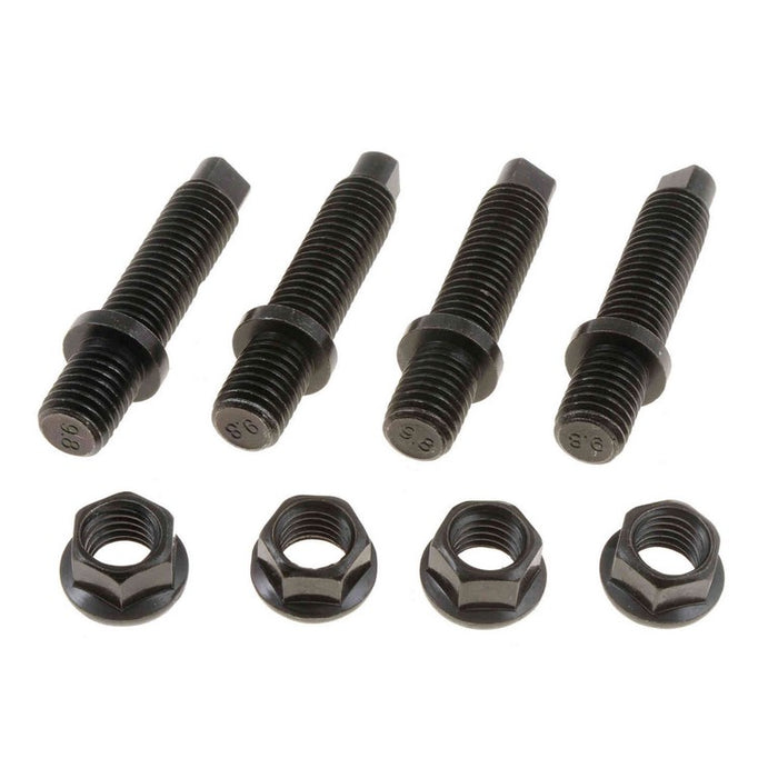 Front Exhaust Flange Stud and Nut for Ford Explorer 2001 2000 1999 1998 - Dorman 03129