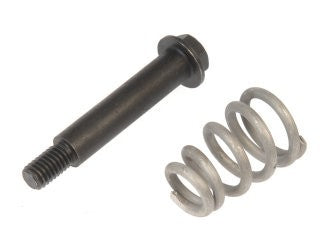 Front Exhaust Manifold Bolt and Spring for Cadillac Seville 1982 1981 P-2766630