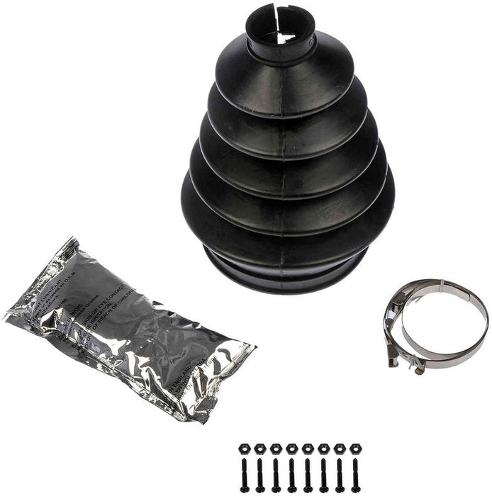 CV Joint Boot Kit for Buick Century 1994 1993 1992 1991 1990 1989 1988 1987 1986 1985 P-2767904