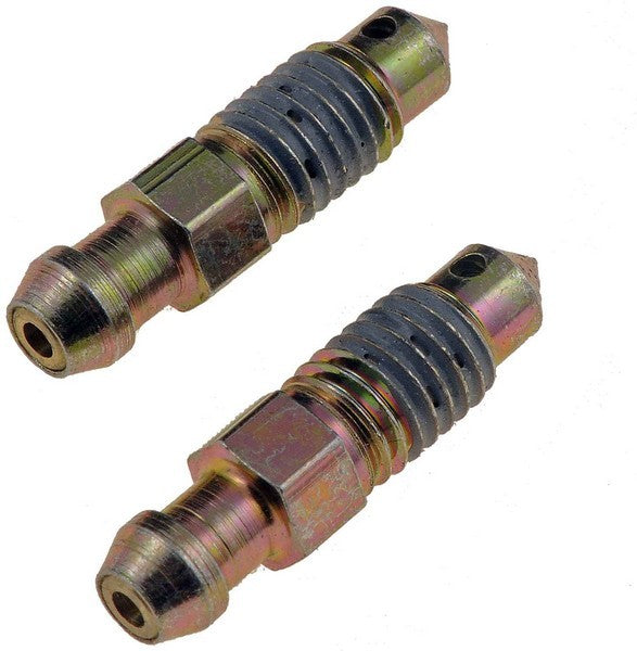 Rear Brake Bleeder Screw for GMC Sonoma 2001 2000 1999 1998 1997 1996 1995 1994 1993 1992 1991 P-2769244