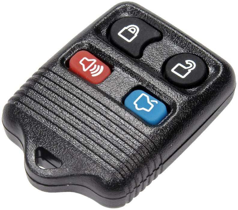 Keyless Entry Transmitter Cover for Ford Crown Victoria 2011 2010 2009 2008 2007 2006 2005 2004 2003 2002 2001 2000 1999 1998 1997 1996 P-2769803