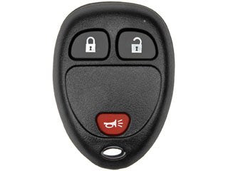 Keyless Entry Transmitter Cover for Chevrolet Uplander 2005 P-2770137