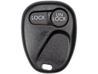 Keyless Entry Transmitter Cover for GMC K1500 1999 1998 1997 P-2770203