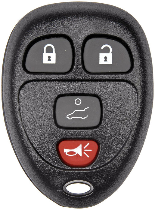 Keyless Entry Transmitter Cover for Chevrolet Cobalt 2010 2009 2008 2007 2006 2005 P-2770218