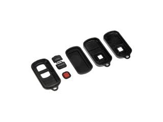 Keyless Entry Transmitter Cover for Toyota Corolla 2008 2007 2006 2005 2004 2003 P-2770411