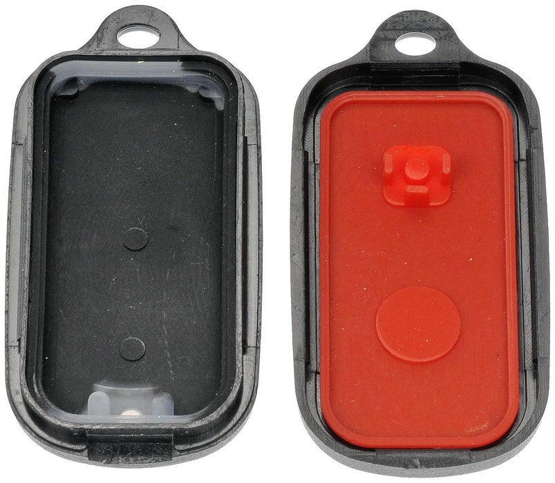 Keyless Entry Transmitter Cover for Toyota 4Runner 2002 2001 2000 P-2770544