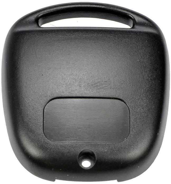 Keyless Entry Transmitter Cover for Lexus RX400h 2008 2007 2006 P-2770576