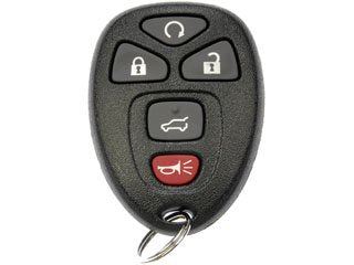 Keyless Entry Transmitter for Cadillac Escalade ESV 2007 P-2770717