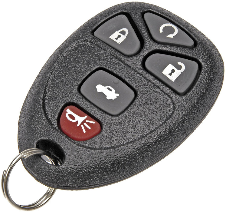 Keyless Entry Transmitter for Pontiac G6 2010 2009 2008 2007 2006 2005 P-2770763