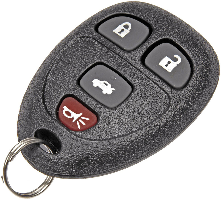 Keyless Entry Transmitter for Chevrolet Cobalt 2010 2009 2008 2007 P-2770768