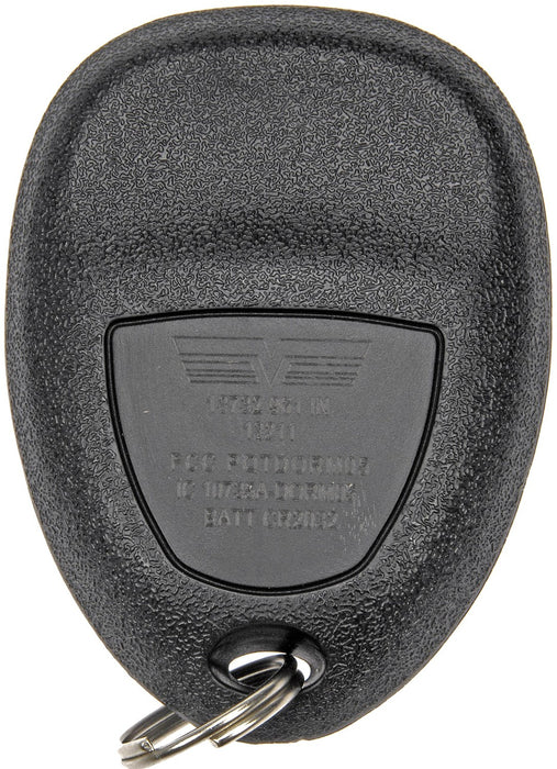 Keyless Entry Transmitter for Chevrolet Cobalt 2010 2009 2008 2007 P-2770768