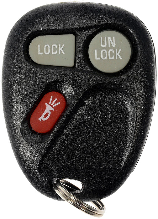 Keyless Entry Transmitter for GMC Sierra 2500 HD 2006 2005 2004 2003 P-2770795