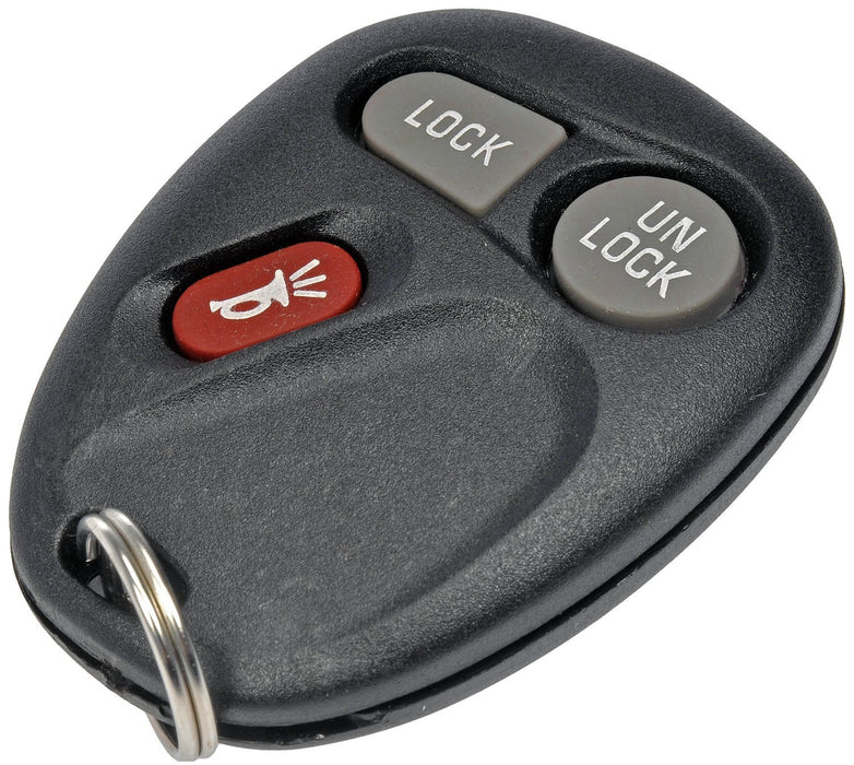 Keyless Entry Transmitter for Buick Rainier 2007 2006 2005 2004 P-2770804