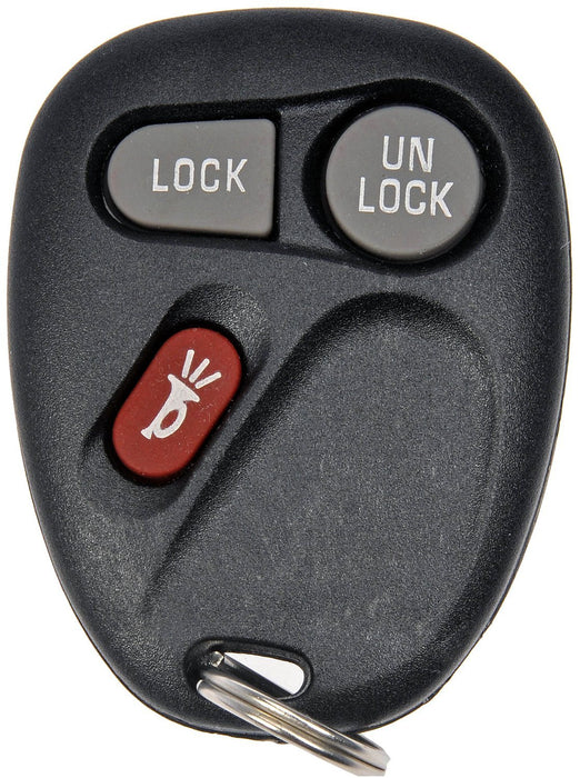 Keyless Entry Transmitter for Buick Rainier 2007 2006 2005 2004 P-2770804