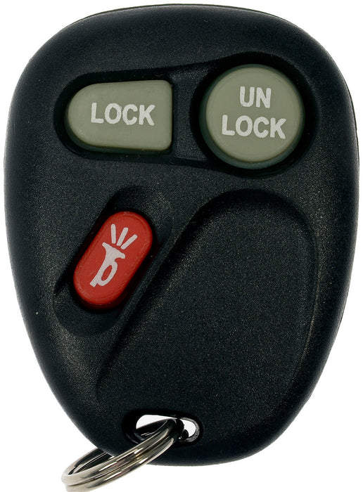 Keyless Entry Transmitter for Buick Rainier 2007 2006 2005 2004 P-2770804