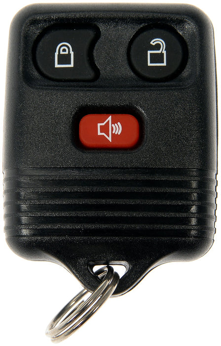 Keyless Entry Transmitter for Ford E-250 2014 2013 2012 2011 2010 2009 2008 2007 2006 2005 2004 P-2770875