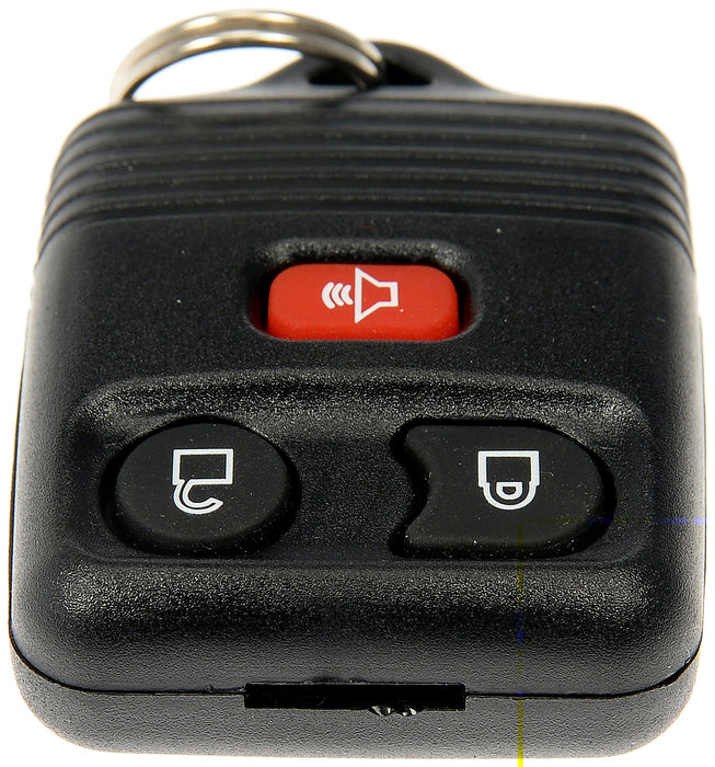 Keyless Entry Transmitter for Ford E-250 2014 2013 2012 2011 2010 2009 2008 2007 2006 2005 2004 P-2770875