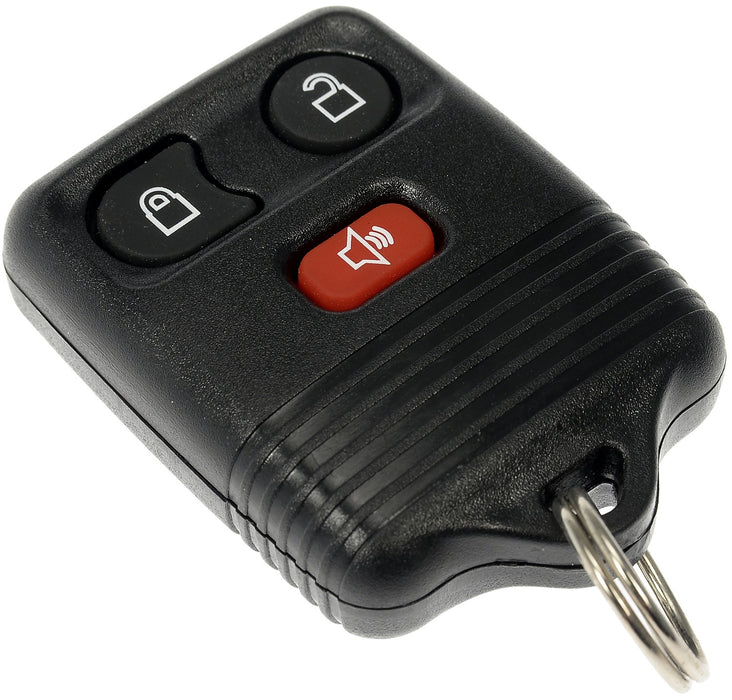 Keyless Entry Transmitter for Ford E-250 2014 2013 2012 2011 2010 2009 2008 2007 2006 2005 2004 P-2770875