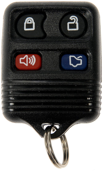 Keyless Entry Transmitter for Mercury Sable 2005 2004 2003 2002 2001 2000 1999 1998 P-2770922