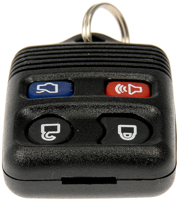 Keyless Entry Transmitter for Mercury Sable 2005 2004 2003 2002 2001 2000 1999 1998 P-2770922