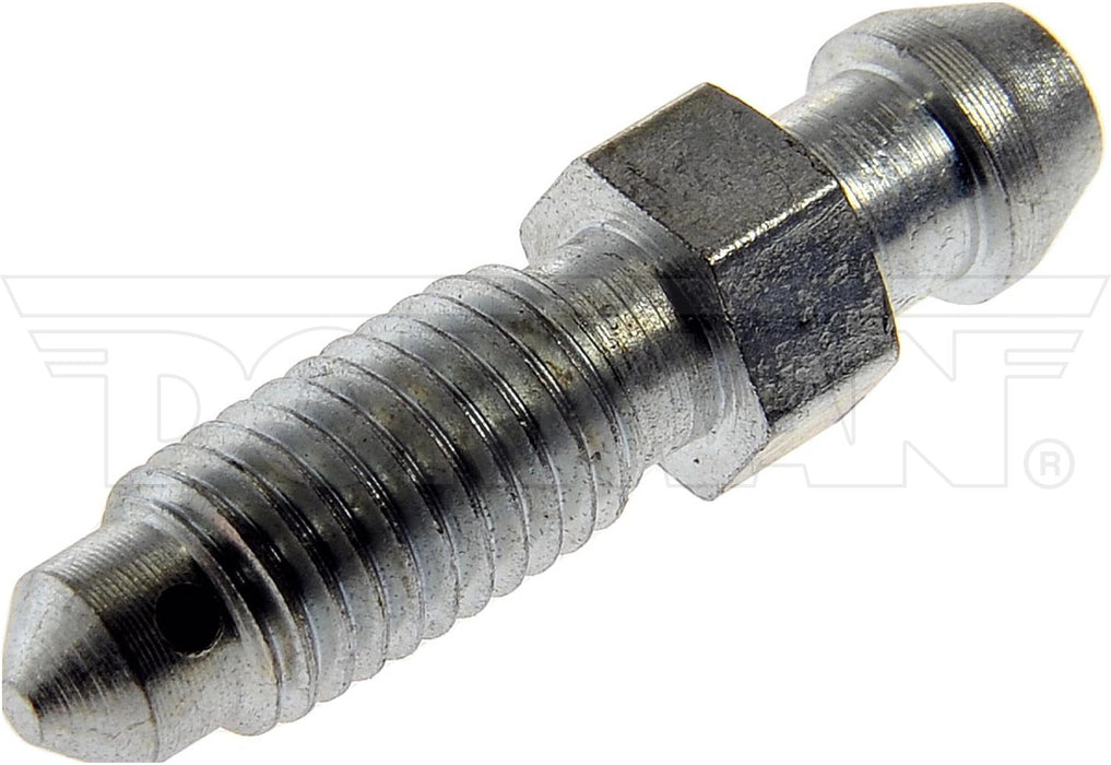 Front OR Rear Brake Bleeder Screw for Isuzu Impulse 1992 1991 1990 1989 1988 1987 1986 1985 1984 1983 P-2772418