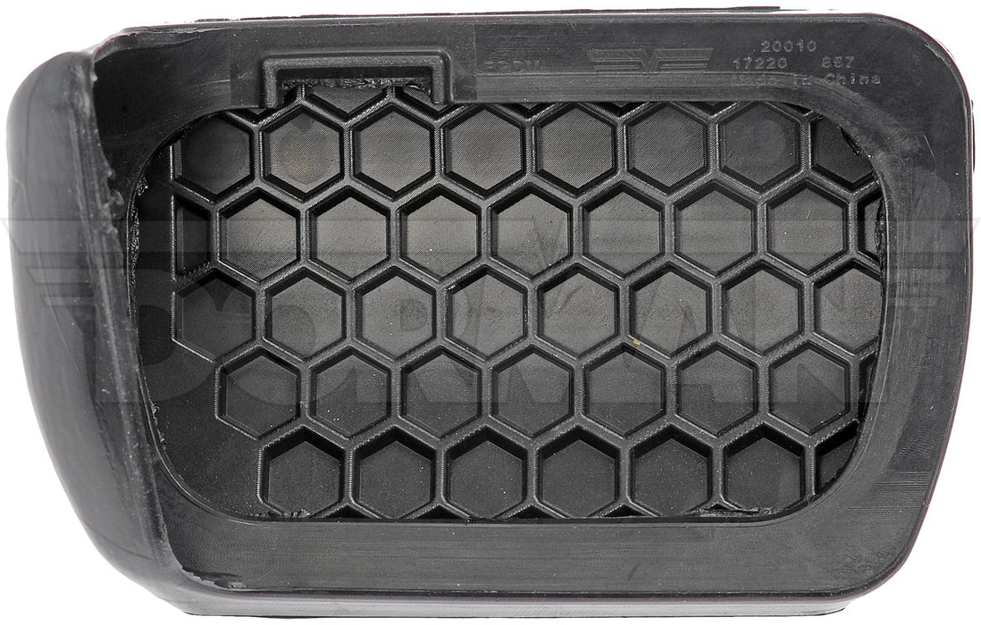 Brake Pedal Pad for Mercedes-Benz 450SLC Automatic Transmission 1980 1979 1978 1977 1976 1975 P-2776885