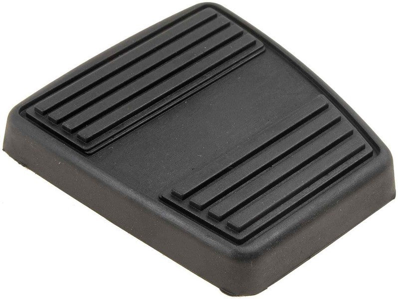 Brake Pedal Pad for Chevrolet G30 1996 1995 1994 1993 1992 1991 1990 1989 1988 1987 1986 1985 1984 1983 1982 1981 1980 1979 1978 1977 1976 P-2777104