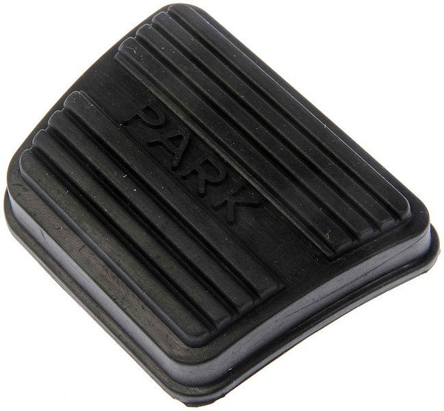 Parking Brake Pedal Pad for Chevrolet R2500 1989 P-2777654