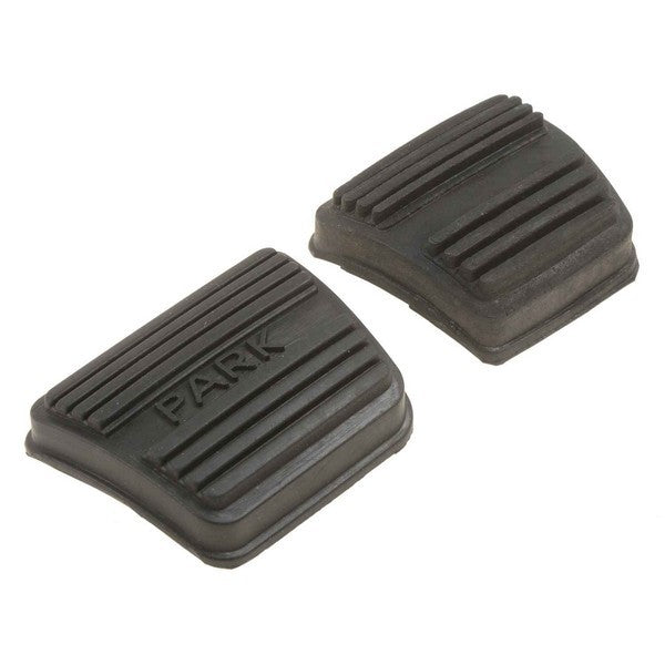 Parking Brake Pedal Pad for Chevrolet R10 Suburban 1988 1987 P-2777910