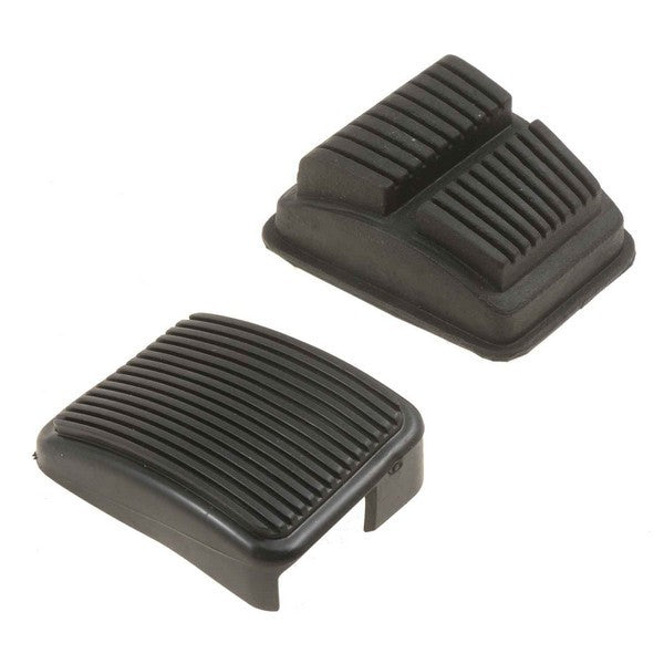 Parking Brake Pedal Pad for Ford Ranch Wagon 1974 1973 1972 1971 1970 1969 1968 1967 1966 1965 1964 P-2778053