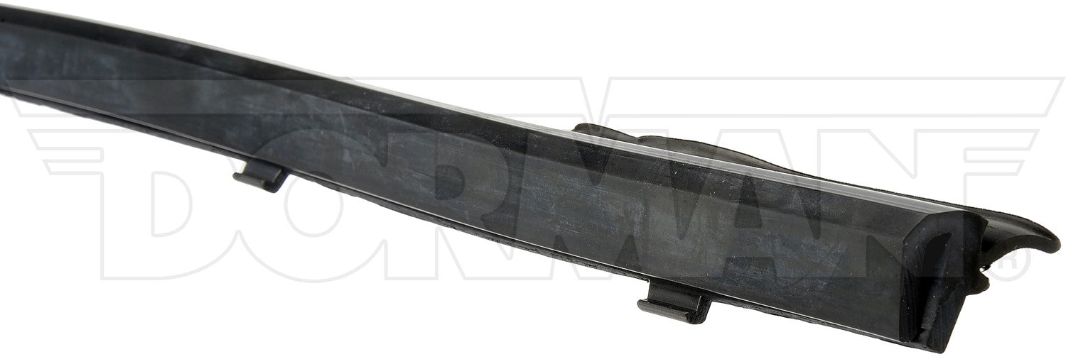 Right Door Window Seal for GMC Jimmy 2001 2000 1999 1998 1997 1996 1995 P-2778993