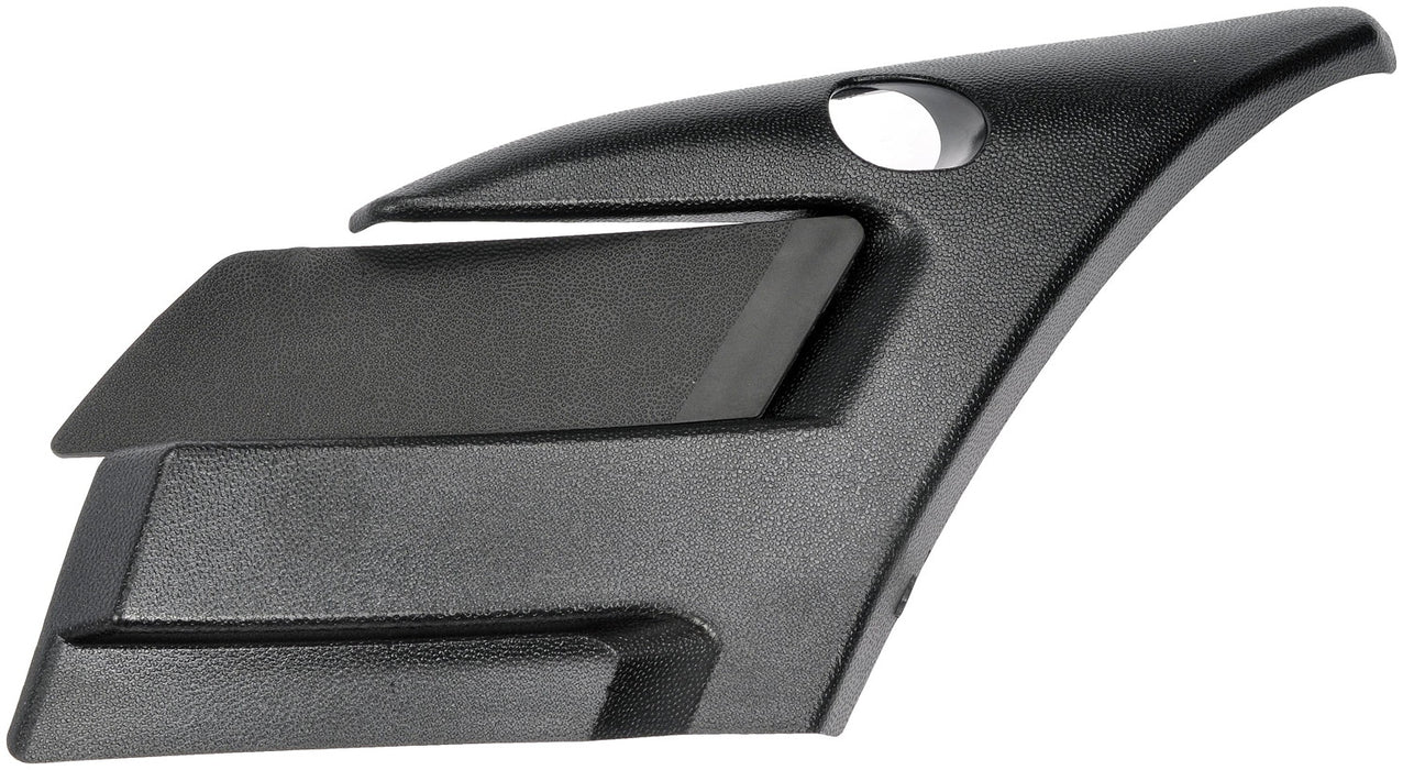 Right Cowl Cover for GMC Sierra 2500 2004 2003 2002 2001 2000 1999 P-2779080