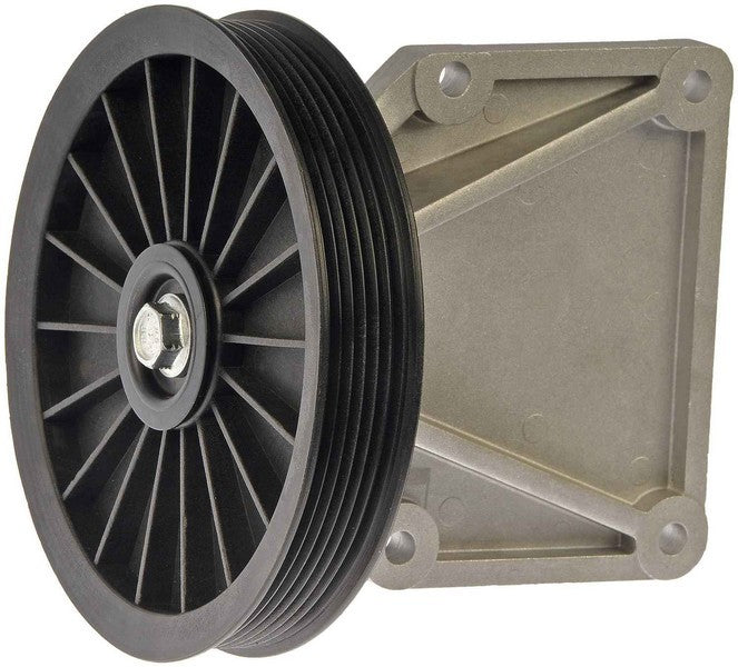 A/C Compressor Bypass Pulley for Acura CL 2.2L L4 1997 P-2779781