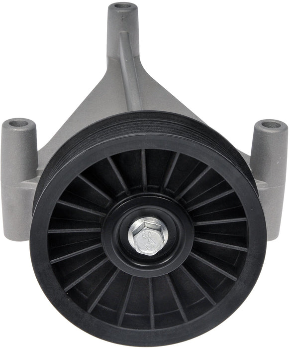 A/C Compressor Bypass Pulley for Nissan Frontier 4.0L V6 2014 2013 2012 2011 2010 2009 2008 2007 2006 2005 P-2780201