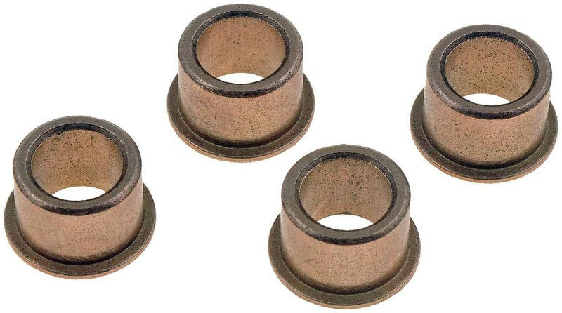 Front Lower OR Front Upper OR Rear Lower OR Rear Upper Door Hinge Bushing for Mercury Colony Park 1991 1990 1989 1988 1987 1986 1985 1984 P-2780840