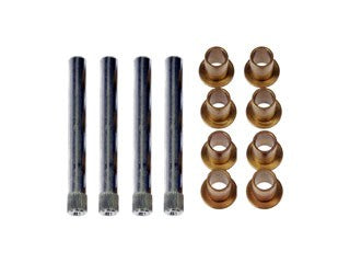 Rear Cargo Door Door Hinge Pin and Bushing Kit for Freightliner Sprinter 2500 2006 2005 2004 2003 2002 P-2782537