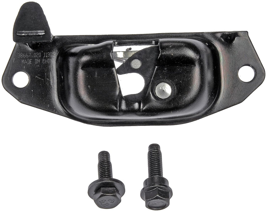 Right Tailgate Latch for Chevrolet Avalanche 2500 2006 2005 2004 2003 2002 P-2782599